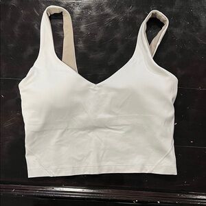 Lululemon Align™ Tank Top
Light Support, A/B Cup Top